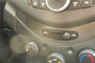 Trappe d'essence CHEVROLET SPARK