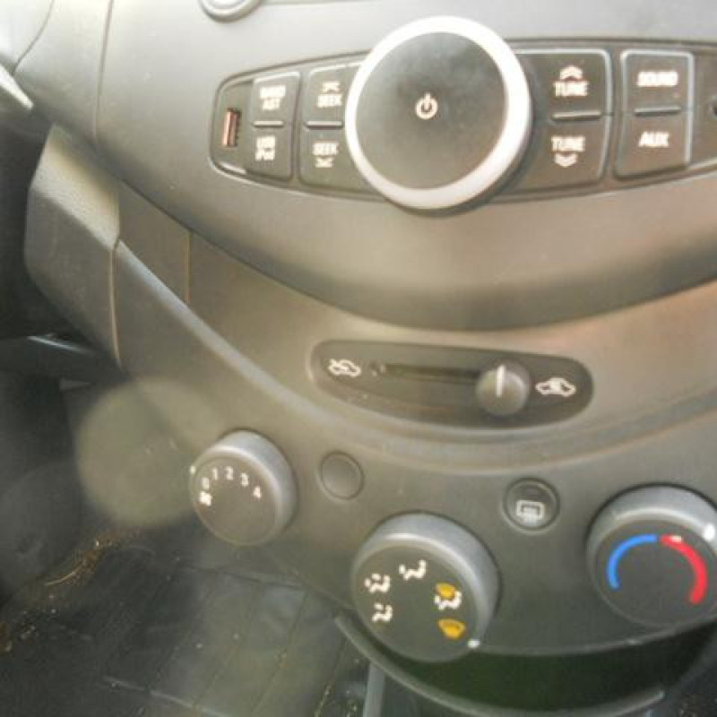 Trappe d'essence CHEVROLET SPARK Photo n°10