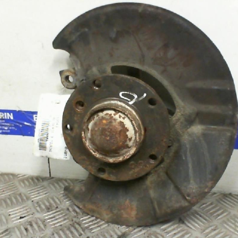 Pivot de moyeu avant droit BMW SERIE 3 E36 Photo n°2