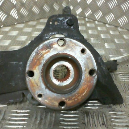 Pivot de moyeu avant droit FIAT PUNTO 1 Photo n°1
