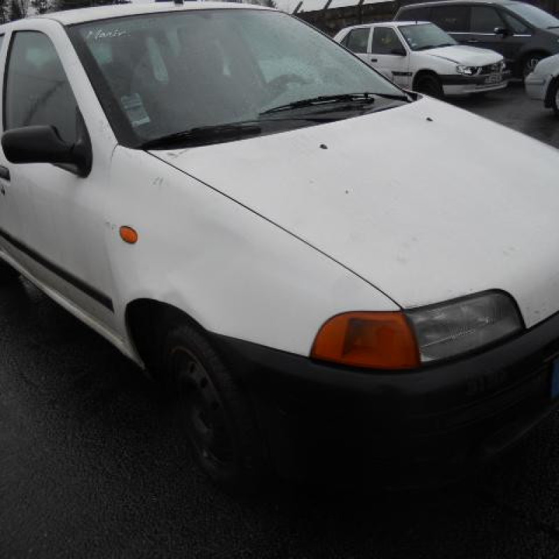 Pivot de moyeu avant droit FIAT PUNTO 1 Photo n°3
