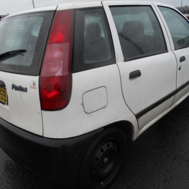 Pivot de moyeu avant droit FIAT PUNTO 1 Photo n°4