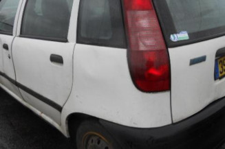 Pivot de moyeu avant droit FIAT PUNTO 1
