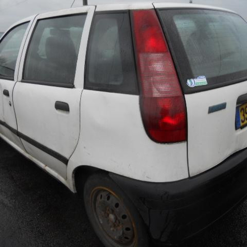 Pivot de moyeu avant droit FIAT PUNTO 1 Photo n°5