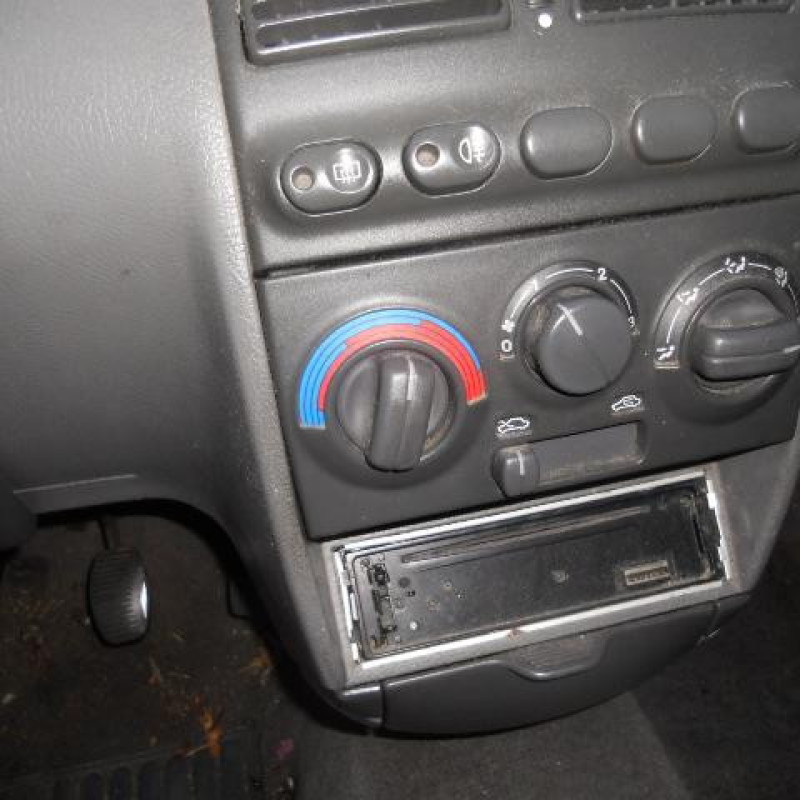 Pivot de moyeu avant droit FIAT PUNTO 1 Photo n°7