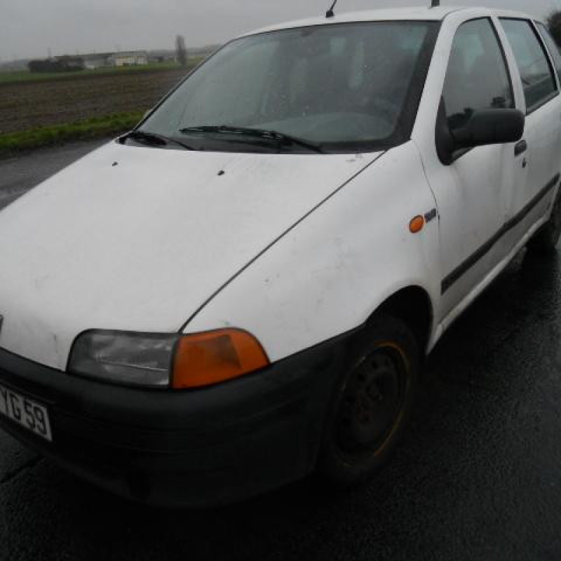 Pivot de moyeu avant gauche FIAT PUNTO 1 Photo n°2