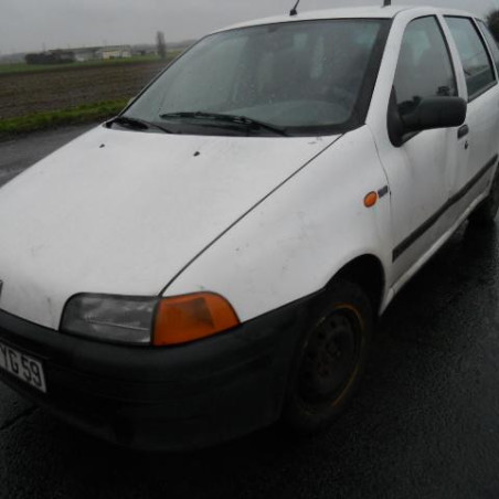 Pivot de moyeu avant gauche FIAT PUNTO 1