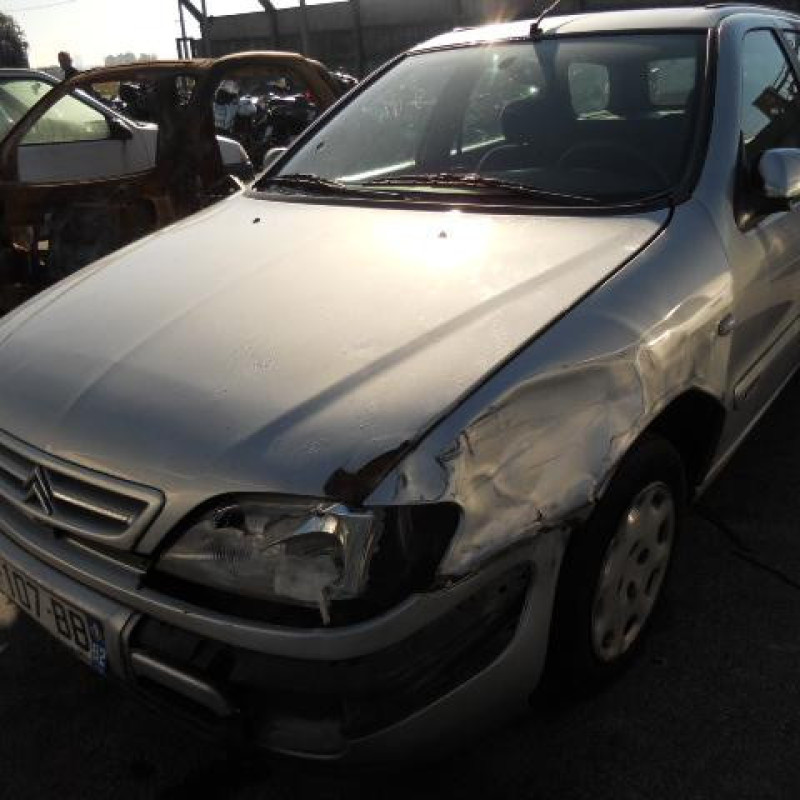 Bloc ABS (freins anti-blocage) CITROEN XSARA Photo n°4