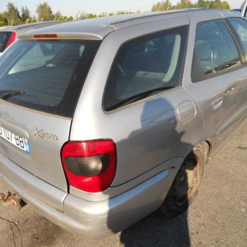 Bloc ABS (freins anti-blocage) CITROEN XSARA Photo n°6