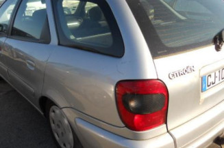 Bloc ABS (freins anti-blocage) CITROEN XSARA