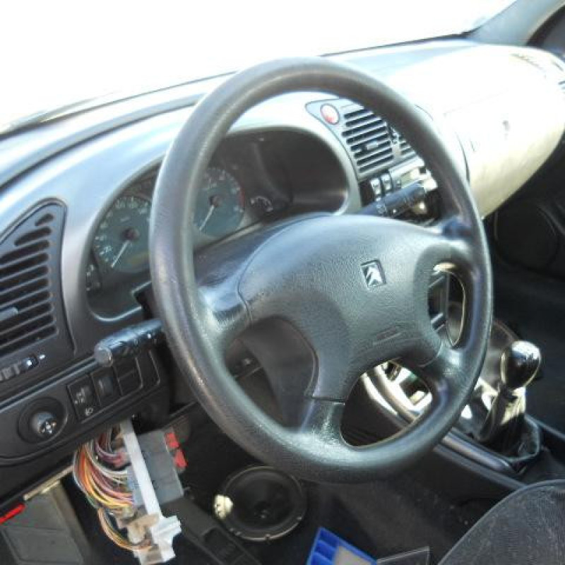 Bloc ABS (freins anti-blocage) CITROEN XSARA Photo n°8