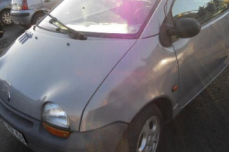 Cremaillere assistee RENAULT TWINGO 1