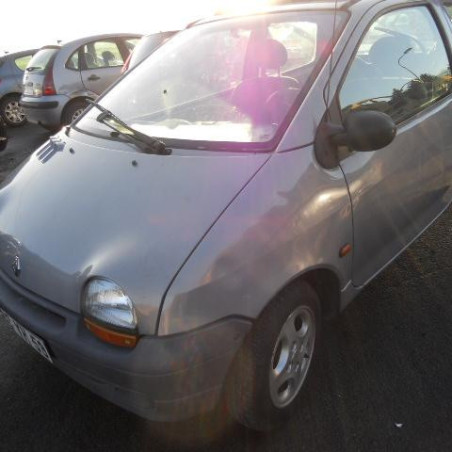 Cremaillere assistee RENAULT TWINGO 1