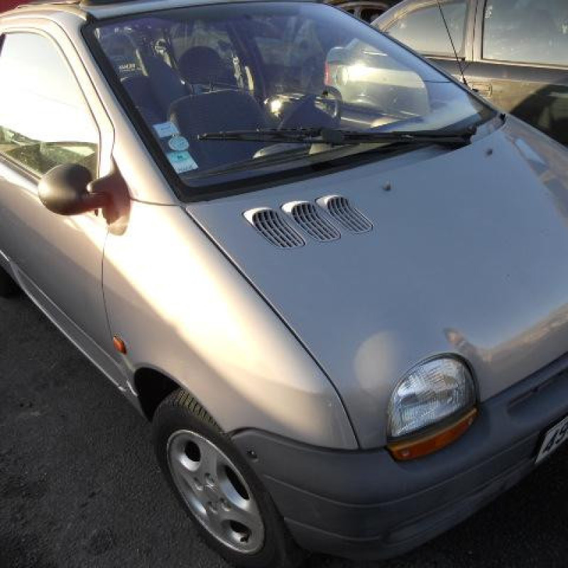 Cremaillere assistee RENAULT TWINGO 1 Photo n°3