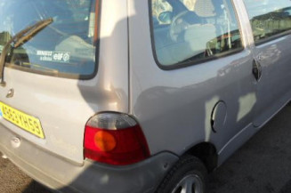 Cremaillere assistee RENAULT TWINGO 1