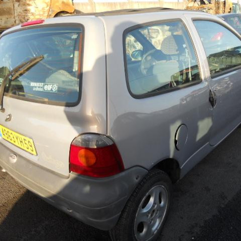 Cremaillere assistee RENAULT TWINGO 1 Photo n°4