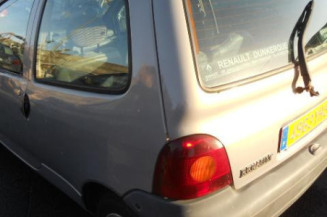 Cremaillere assistee RENAULT TWINGO 1