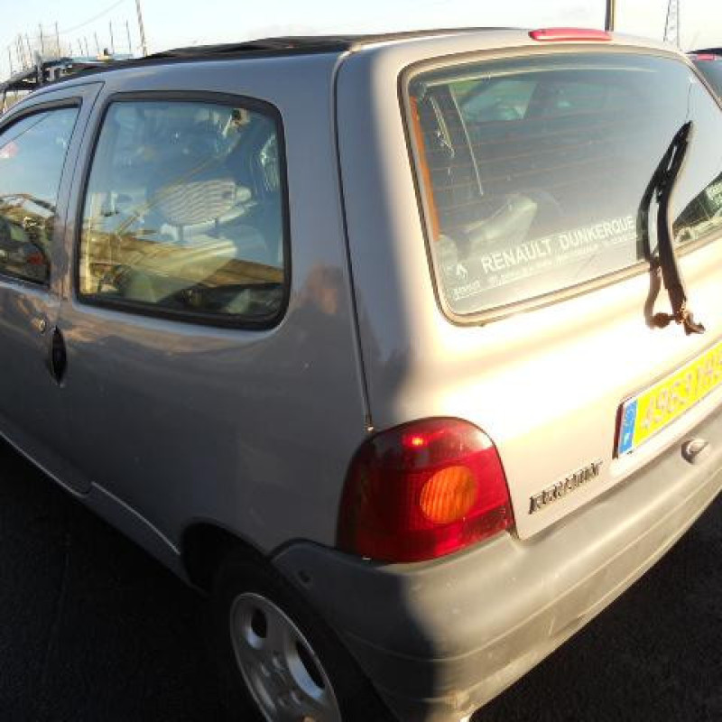 Cremaillere assistee RENAULT TWINGO 1 Photo n°5