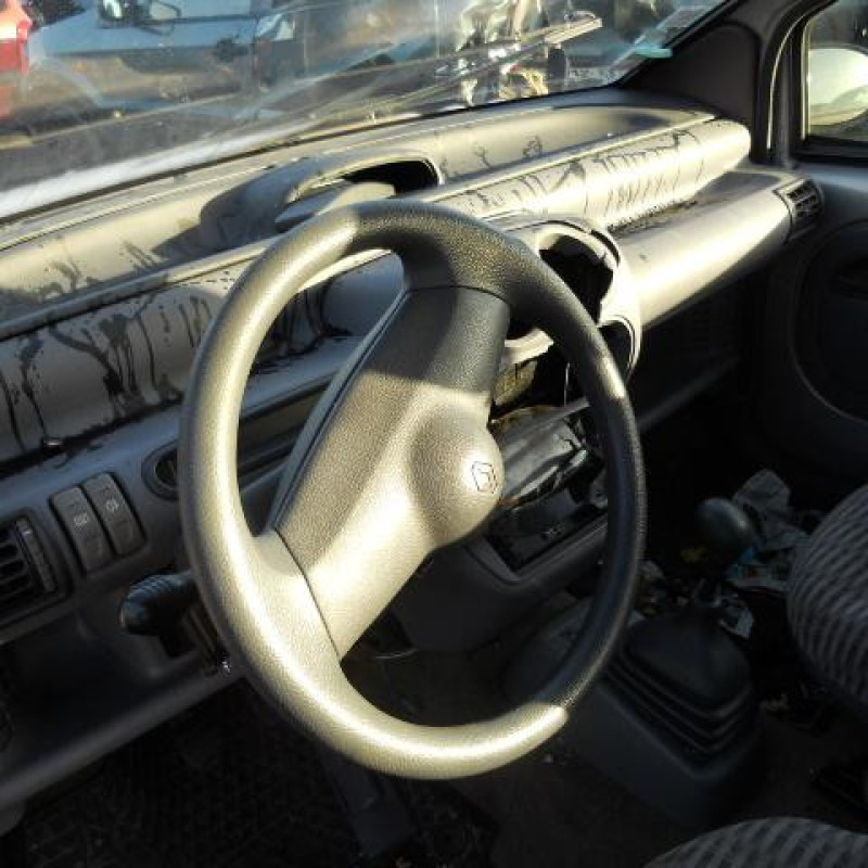 Cremaillere assistee RENAULT TWINGO 1 Photo n°6