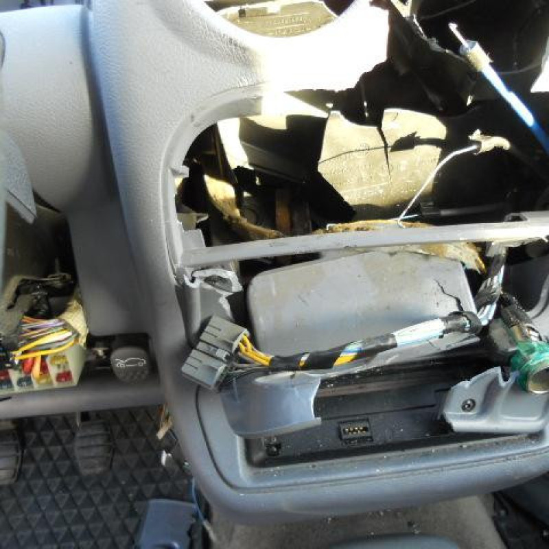 Cremaillere assistee RENAULT TWINGO 1 Photo n°7