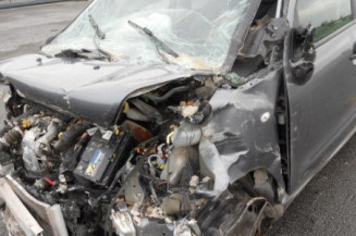 Amortisseur arriere gauche CITROEN C3 PICASSO Photo n°1