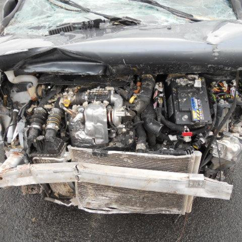 Bloc ABS (freins anti-blocage) CITROEN C3 PICASSO Photo n°5