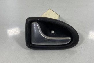 Poignee interieur avant gauche RENAULT CLIO 2 Photo n°1