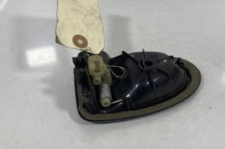 Poignee interieur avant gauche RENAULT CLIO 2