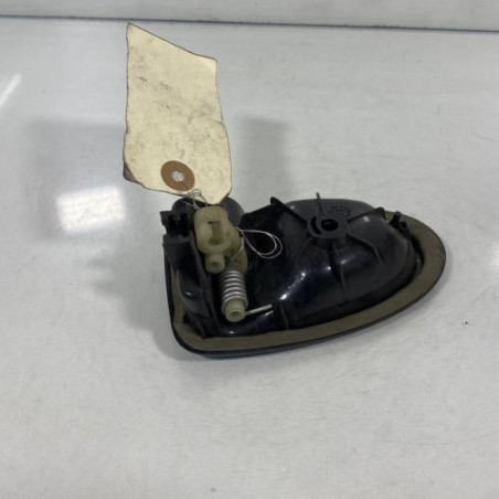 Poignee interieur avant gauche RENAULT CLIO 2