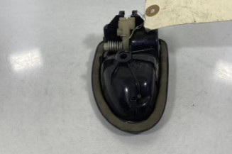 Poignee interieur avant gauche RENAULT CLIO 2