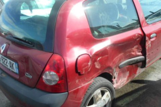 Poignee interieur avant gauche RENAULT CLIO 2