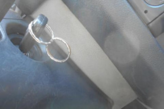 Poignee interieur avant gauche RENAULT CLIO 2