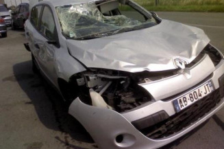 Leve vitre electrique arriere droit RENAULT MEGANE 3