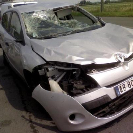 Leve vitre electrique arriere droit RENAULT MEGANE 3