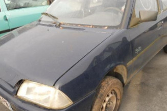 Moto ventilateur radiateur CITROEN AX
