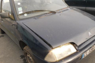 Moto ventilateur radiateur CITROEN AX