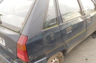 Moto ventilateur radiateur CITROEN AX