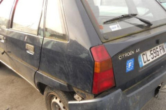 Moto ventilateur radiateur CITROEN AX