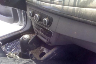 Etrier avant gauche (freinage) RENAULT MEGANE 3