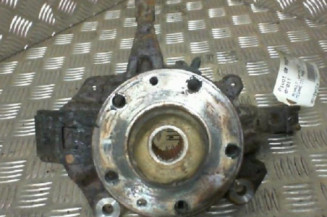 Pivot de moyeu avant droit RENAULT MEGANE 3 Photo n°1