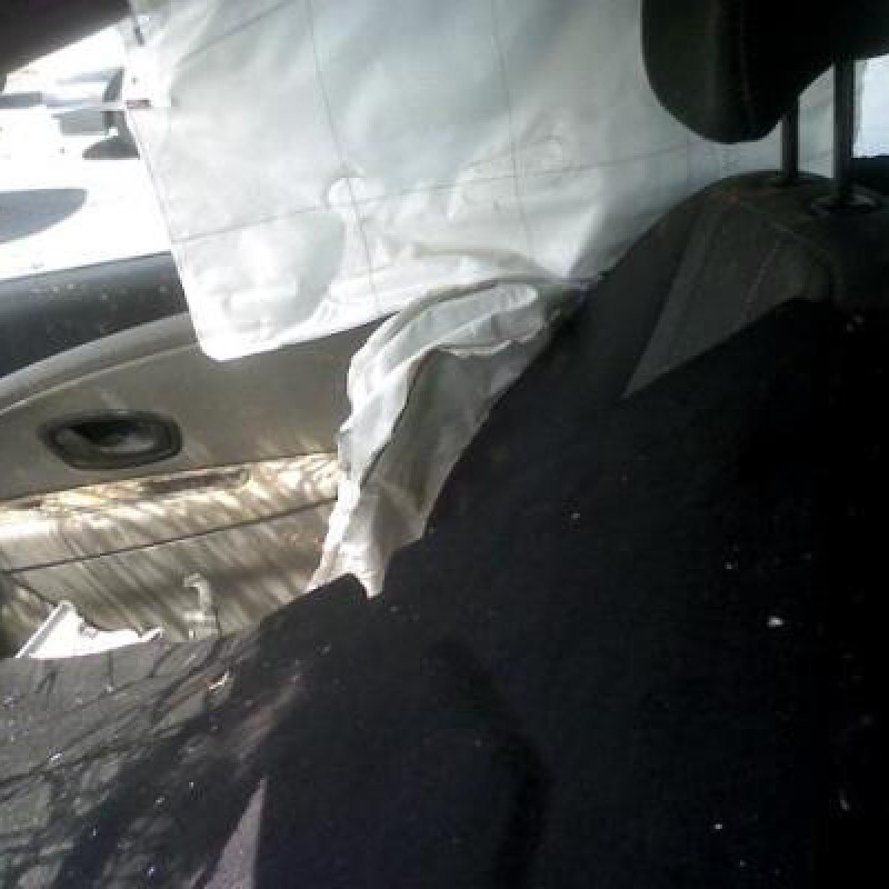 Pivot de moyeu avant droit RENAULT MEGANE 3 Photo n°4