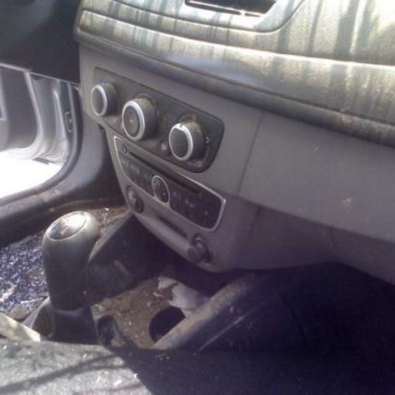 Pivot de moyeu avant droit RENAULT MEGANE 3 Photo n°5