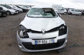 Pivot de moyeu avant droit RENAULT MEGANE 3