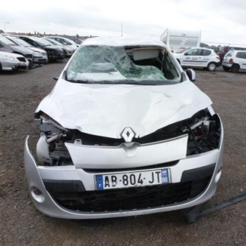 Pivot de moyeu avant droit RENAULT MEGANE 3 Photo n°6