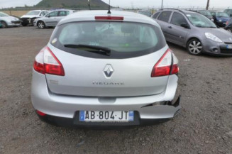 Pivot de moyeu avant droit RENAULT MEGANE 3