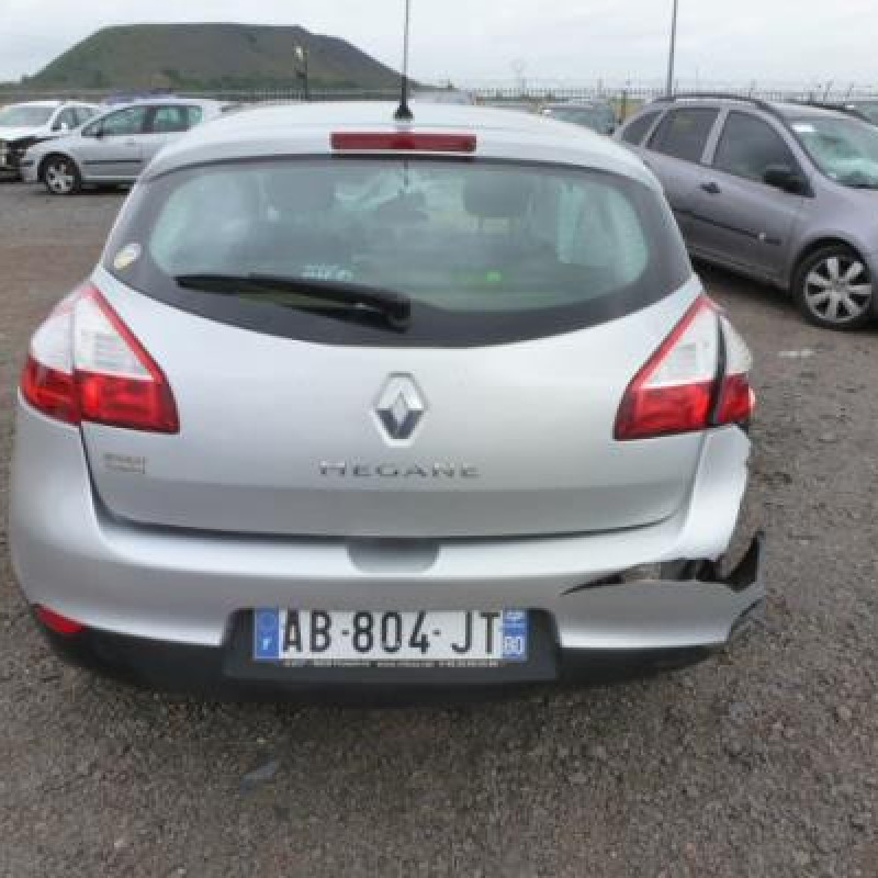 Pivot de moyeu avant droit RENAULT MEGANE 3 Photo n°8