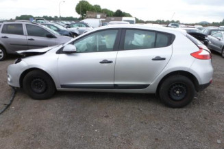 Pivot de moyeu avant droit RENAULT MEGANE 3