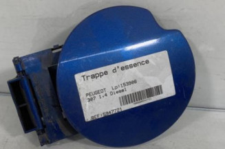 Trappe d'essence PEUGEOT 307 Photo n°1