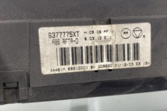 Commande chauffage CITROEN C3 1
