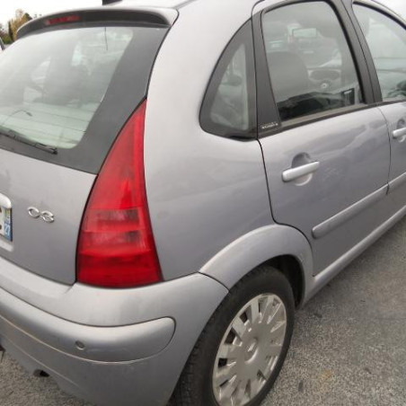 Amortisseur arriere gauche CITROEN C3 1